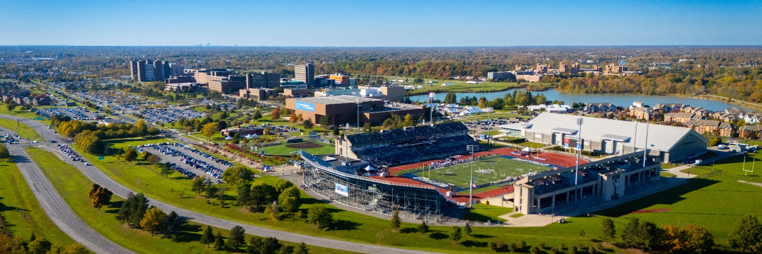 UBuffaloBulls's profile banner image