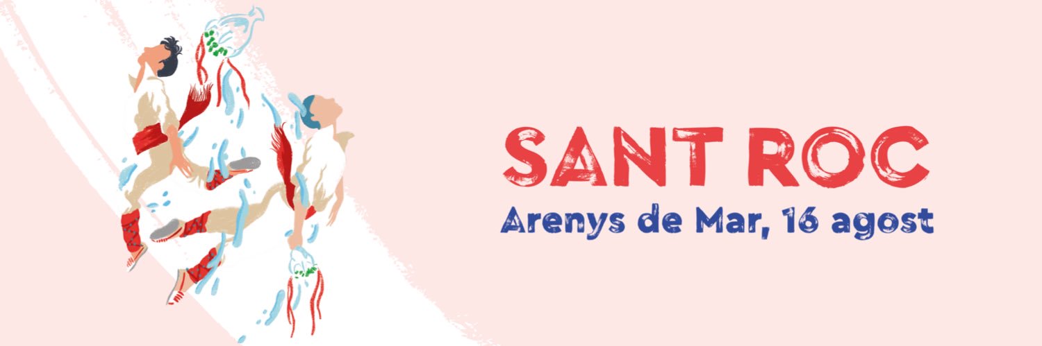 Patronat de Sant Roc banner