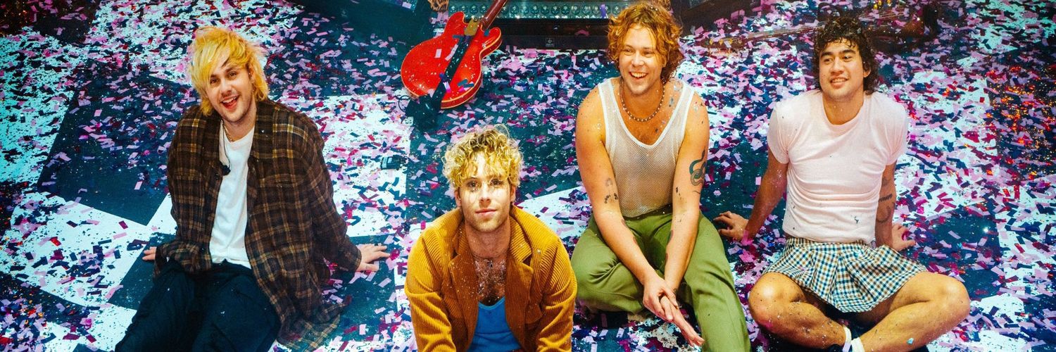 Germnforever's profile banner image