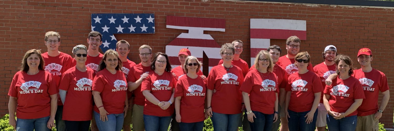 Sigma Phi Epsilon banner
