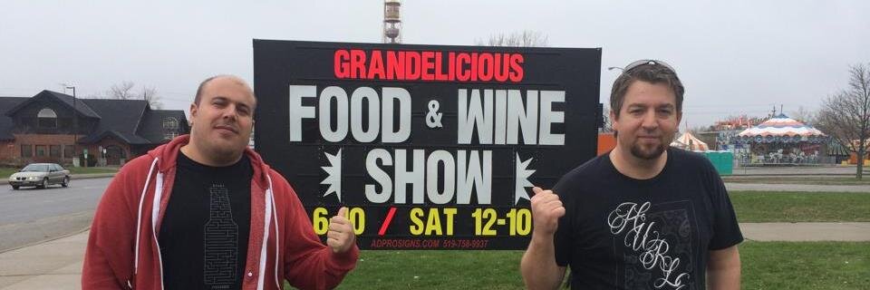 GrandeliciousFW's profile banner image