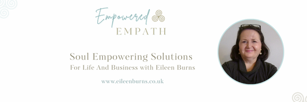 EileenMBurns Profile Banner