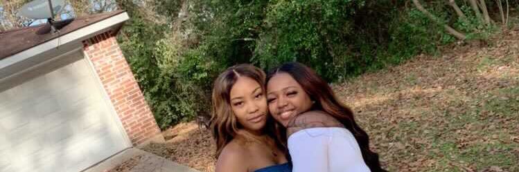 trinalashaee's profile banner image