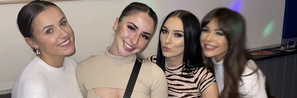 GeorgiaPhillip3's profile banner image