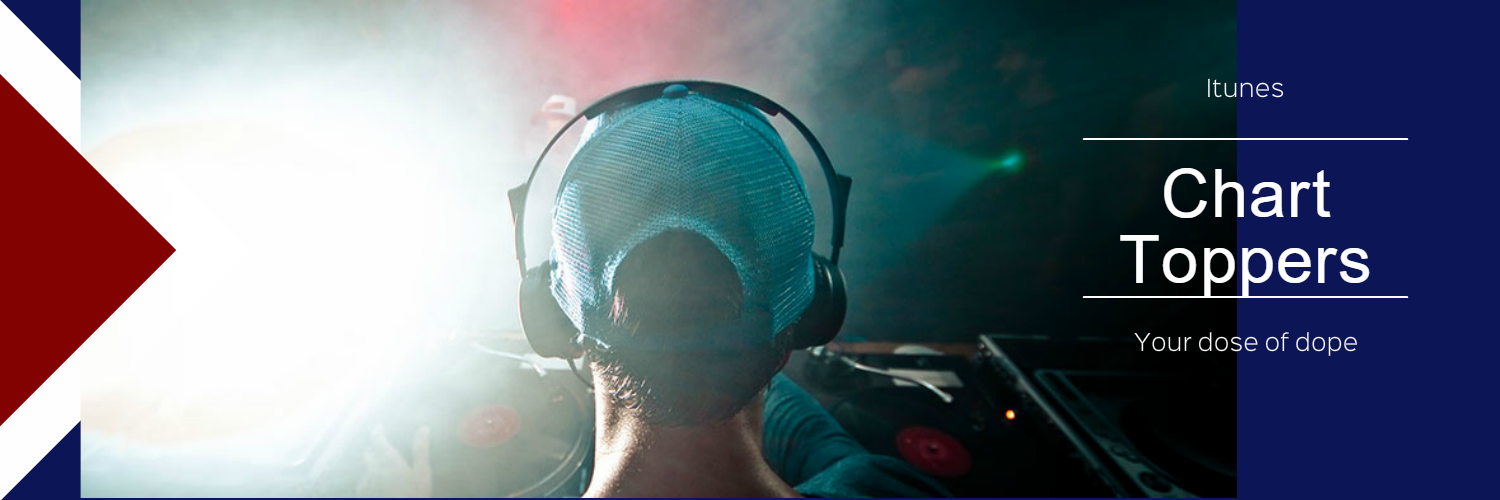 ItunesChartTop's profile banner image