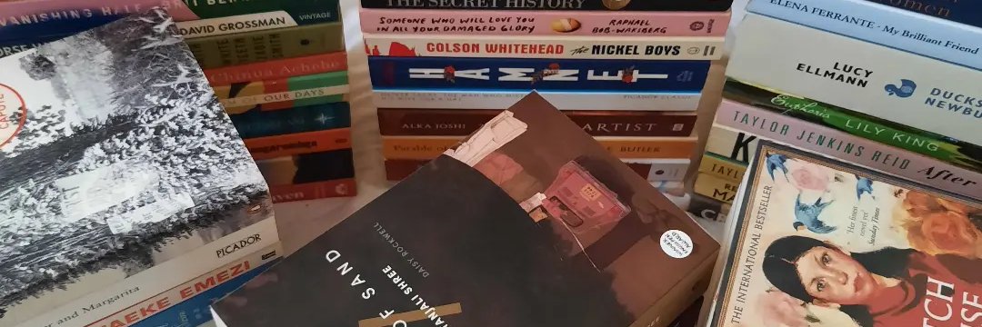 haveyouread89's profile banner image