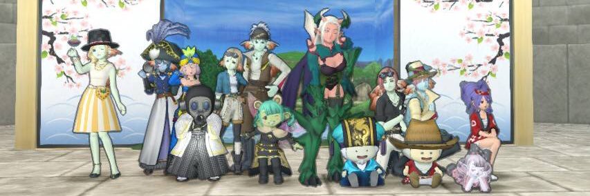 褐色卿で褐色狂の多脚卿モリチュア banner