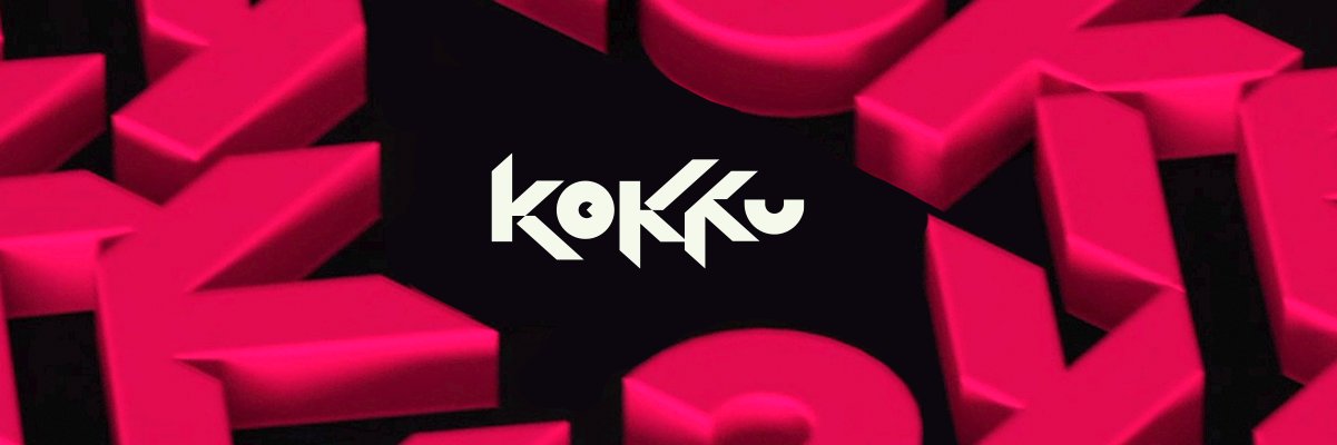 KokkuGames's profile banner image