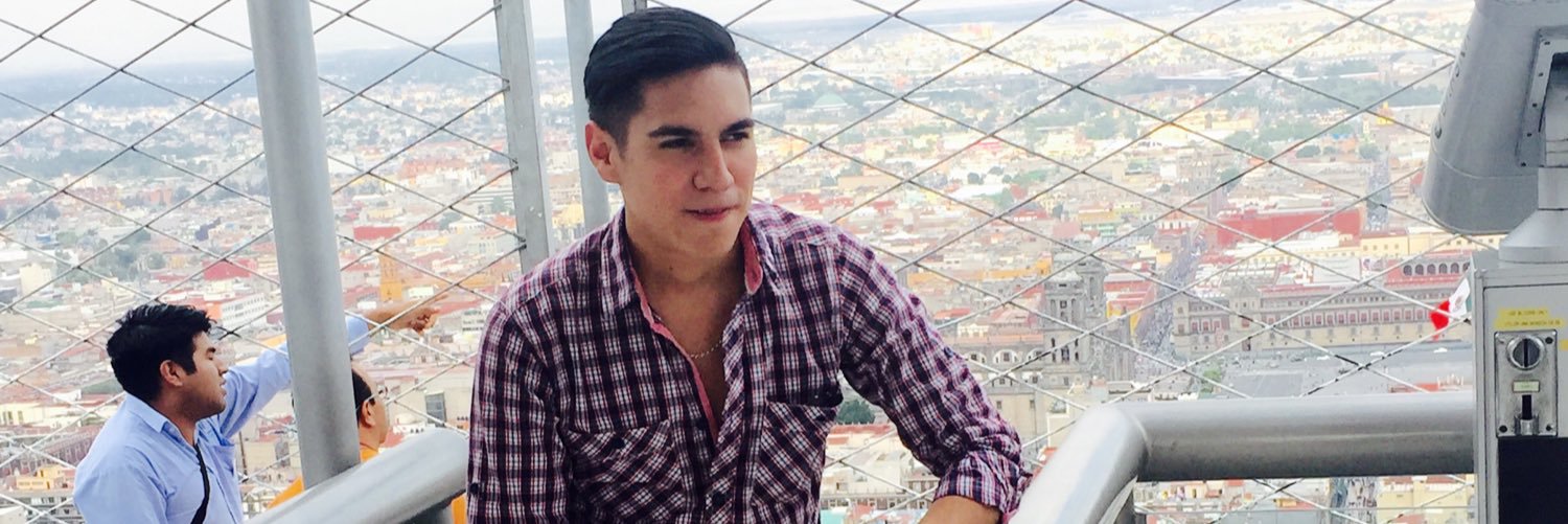 MoisesVazquezcn's profile banner image
