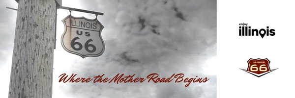 ILRoute66 Profile Banner