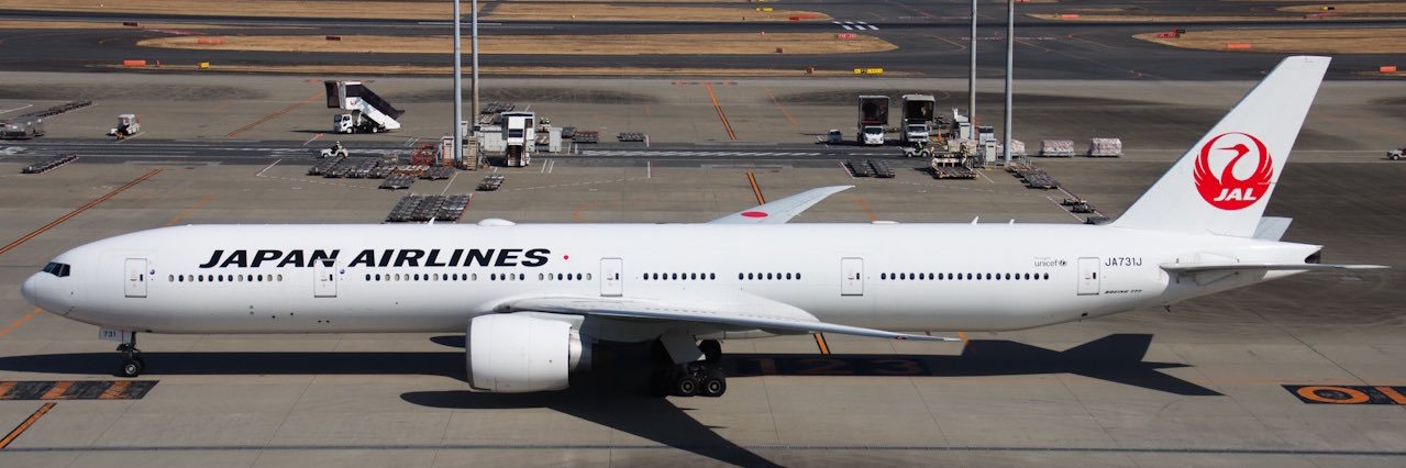 jetstreamB787's profile banner image