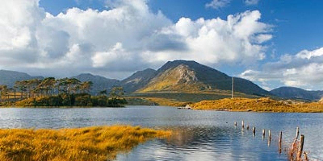 Irish Weather News banner