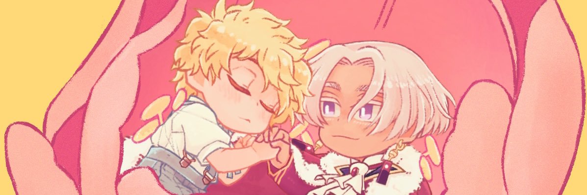 zema4423's profile banner image