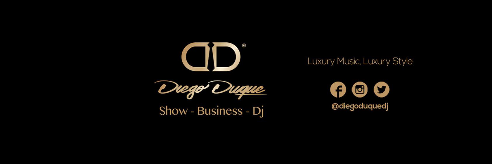 diegoduquedj's profile banner image