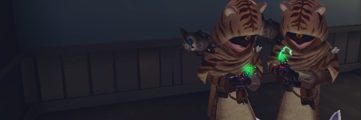 nixam_roxas's profile banner image