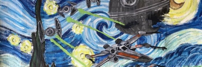 Calindoor1's profile banner image