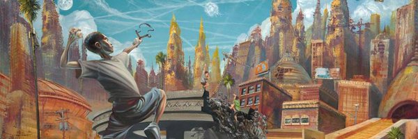 ActivistArtists Profile Banner