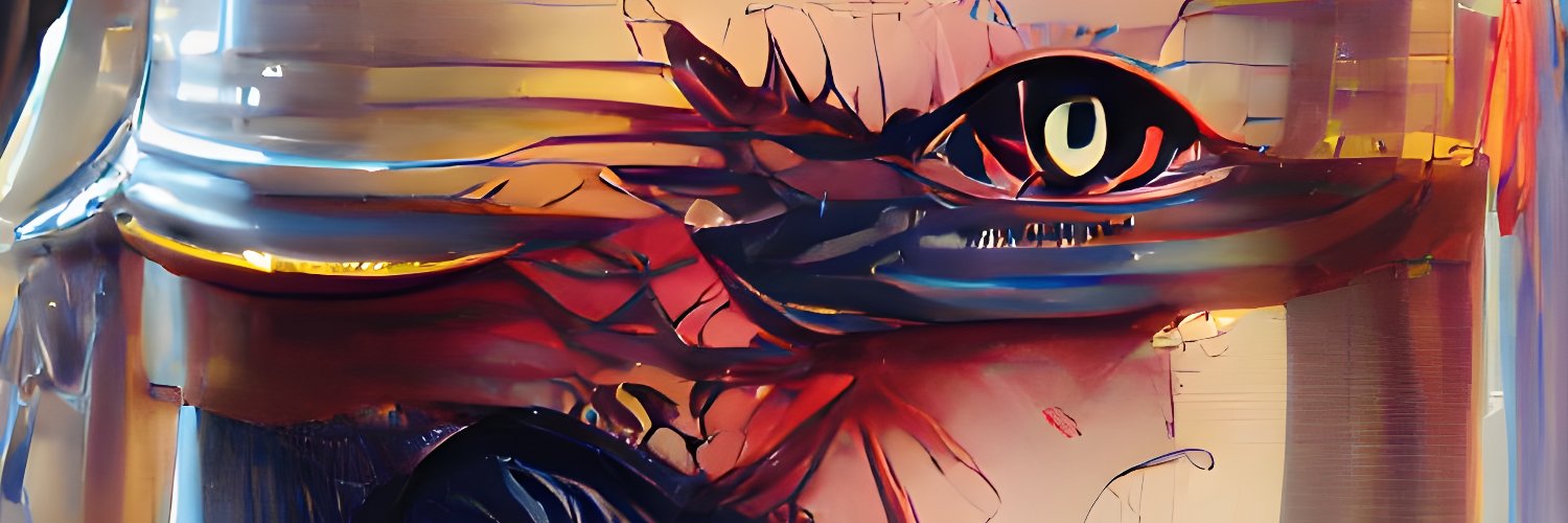 MetaAIart's profile banner image