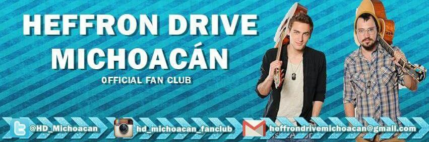 HD_Michoacan's profile banner image