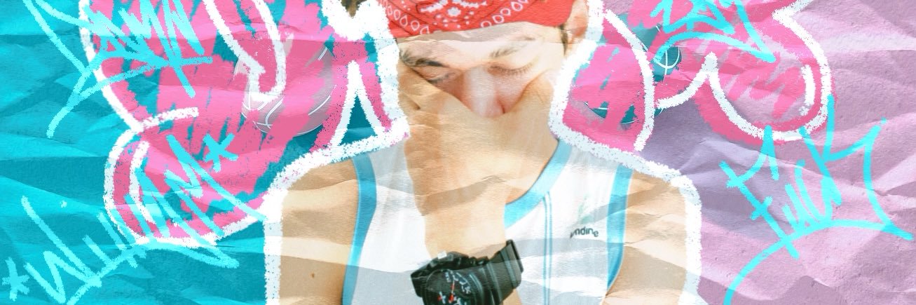 danieldhanwill's profile banner image