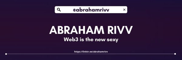 abrahamrivv Profile Banner
