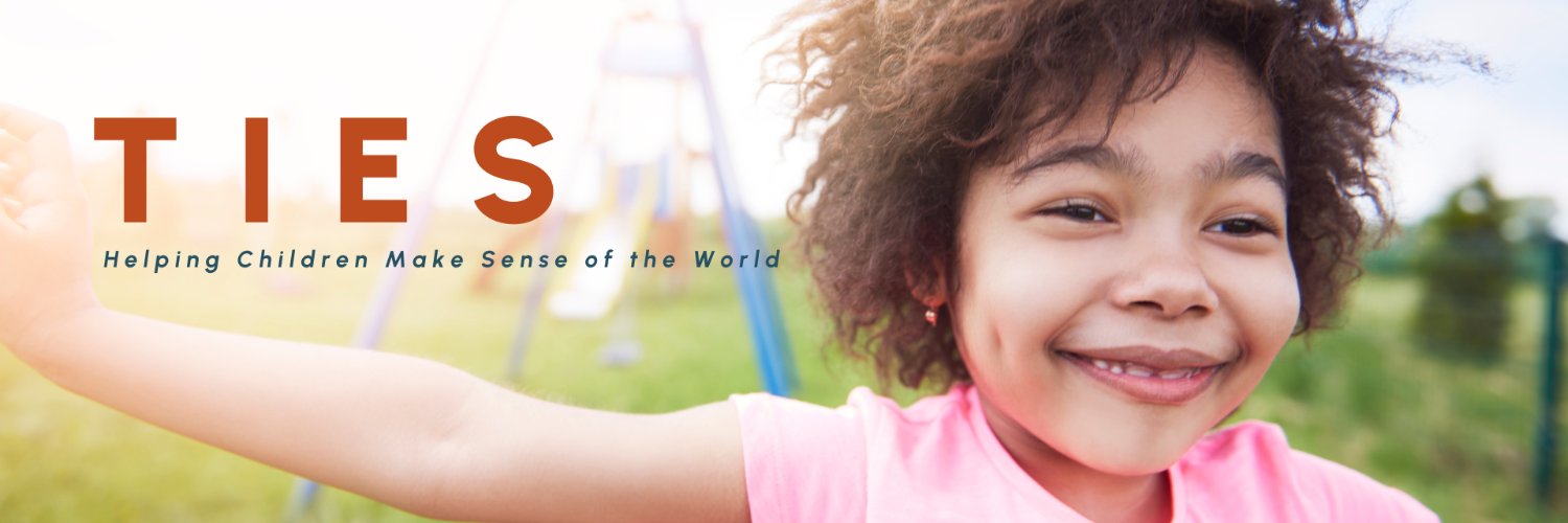 TIES banner