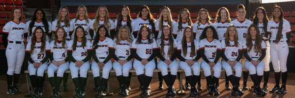 PacificSoftball Profile Banner