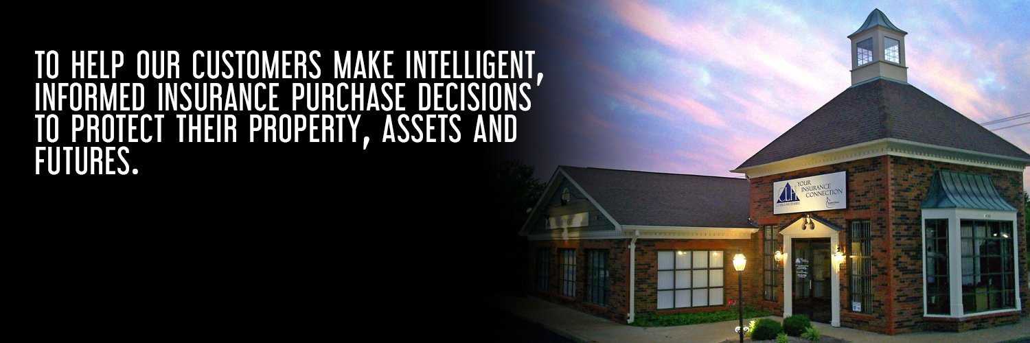 CLHInsurance's profile banner image