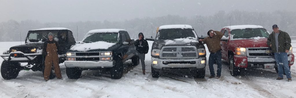 AmanGarrett's profile banner image