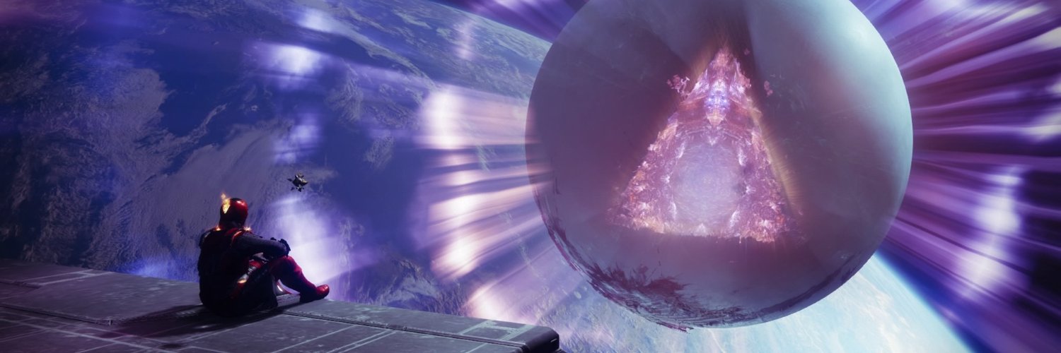 Seratul Twitch banner