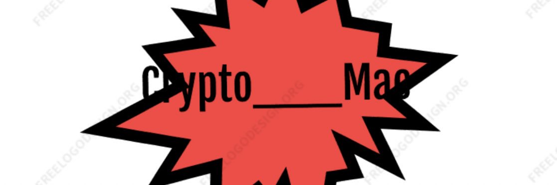 Crypto___Mac's profile banner image