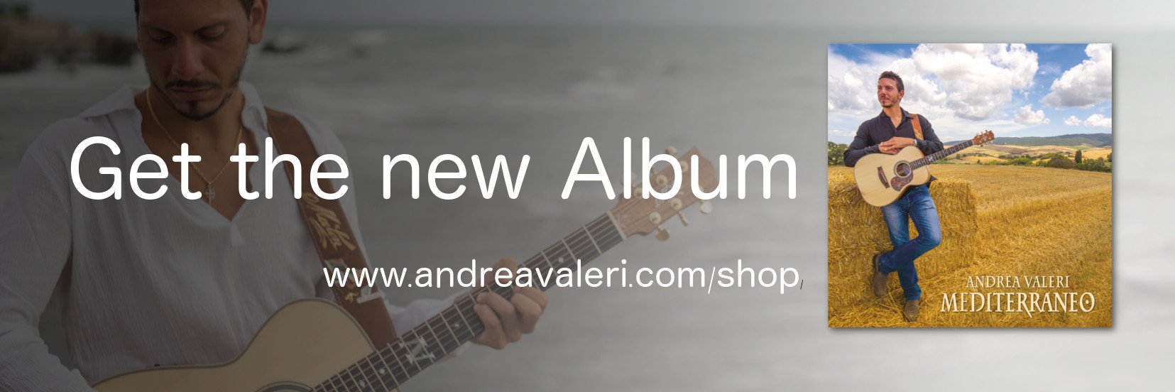 Andrea Valeri banner