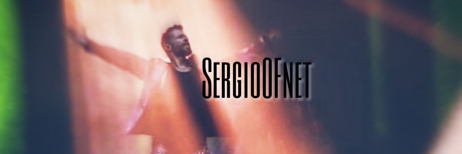 SergioOFnet's profile banner image