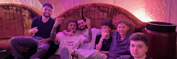 SupGomes Profile Banner