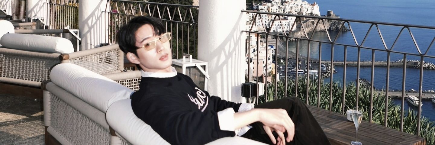 S K Y 𐙚 ̊.⋆｡𓆝⋆｡ banner