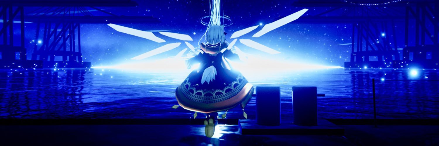 ꒰ঌ✧*｡フィネ✧*｡໒꒱ banner