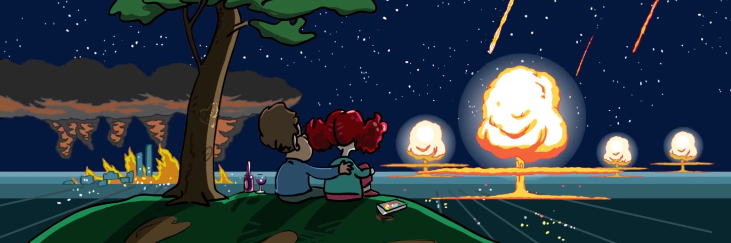 LovesickFool2's profile banner image