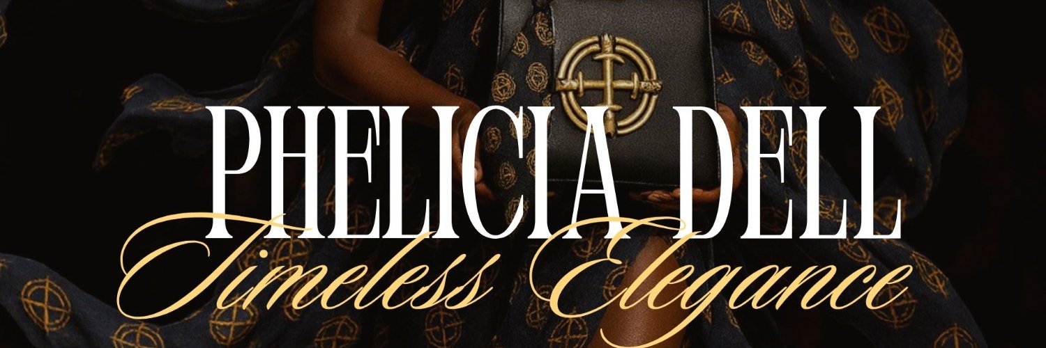 phelicia dell banner