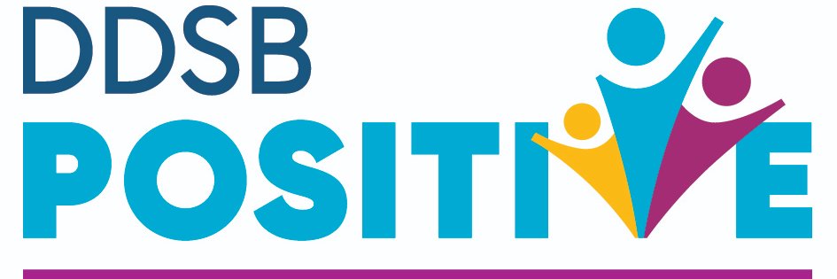 Positive School Climates DDSB banner
