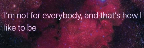 Random_Red Profile Banner