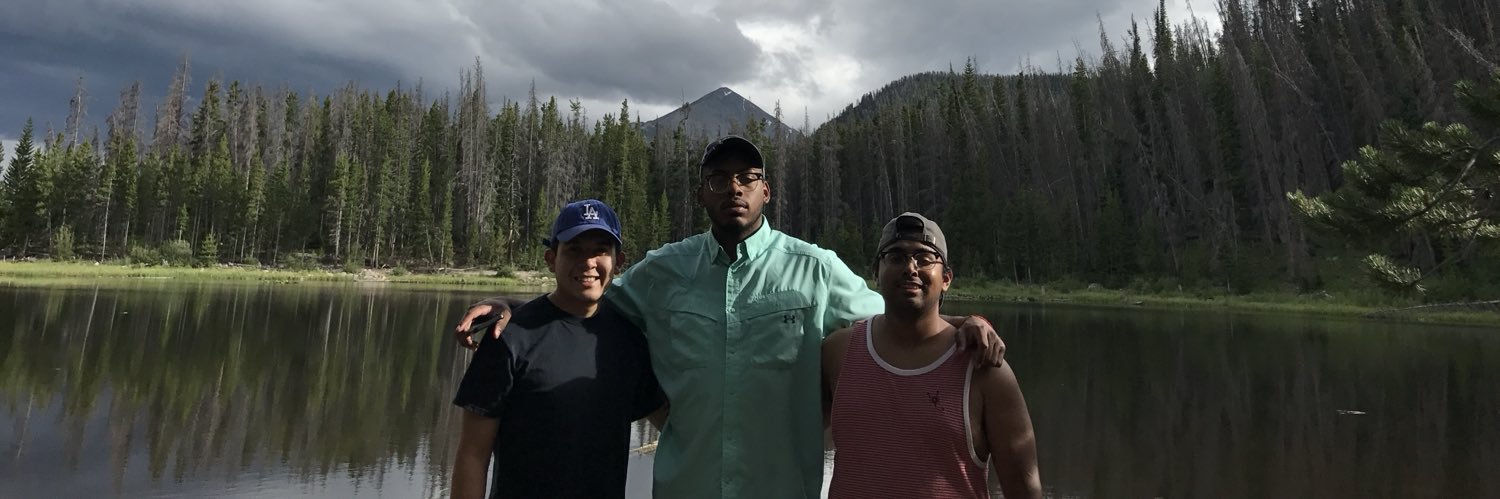 El Tejon 🦡 banner