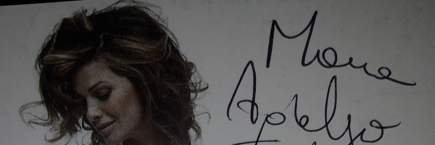 Maria Adelfio banner