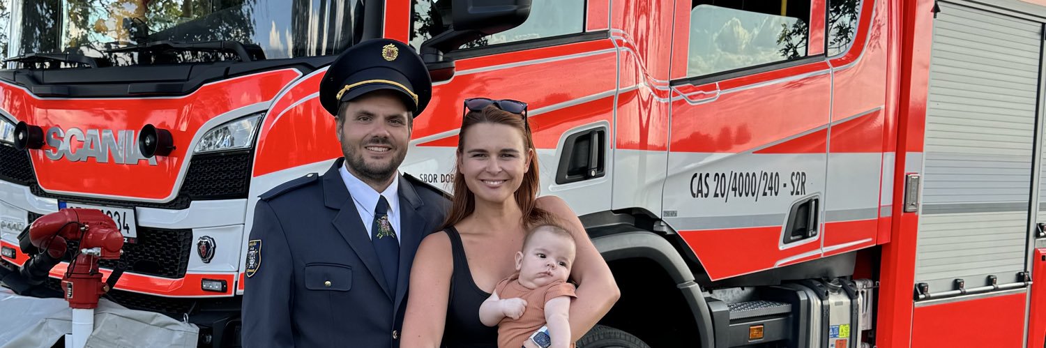 Vojtěch Krňanský banner