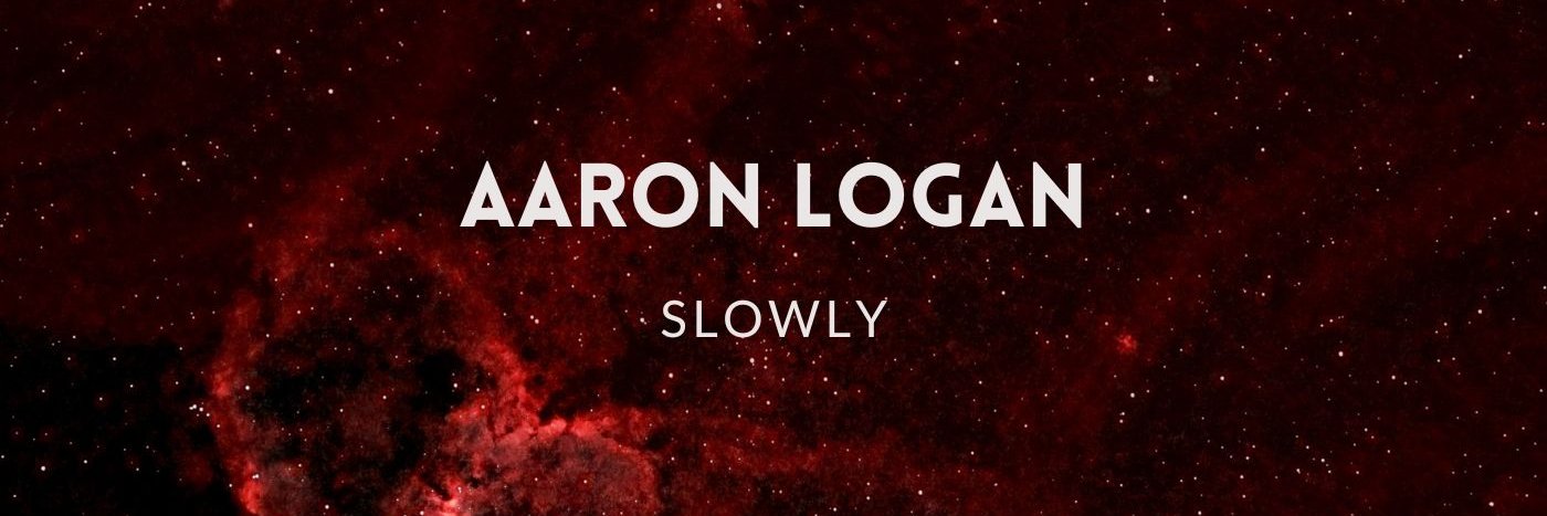 AaronLoganMusic's profile banner image