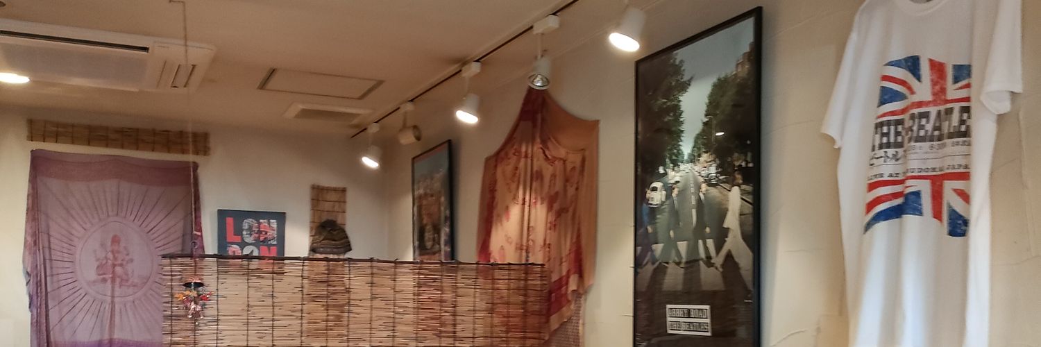 currydou's profile banner image
