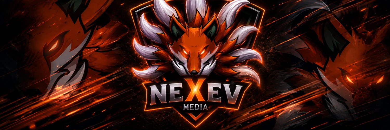 NexevMedia's profile banner image