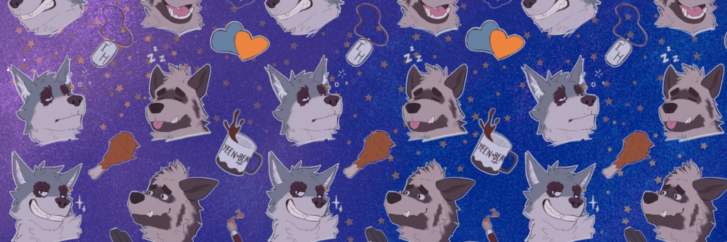 🦅 Prussian Bird banner