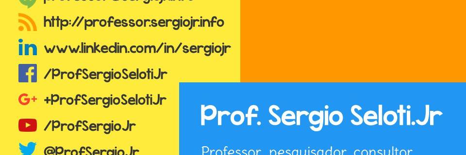 ProfSergioJr's profile banner image