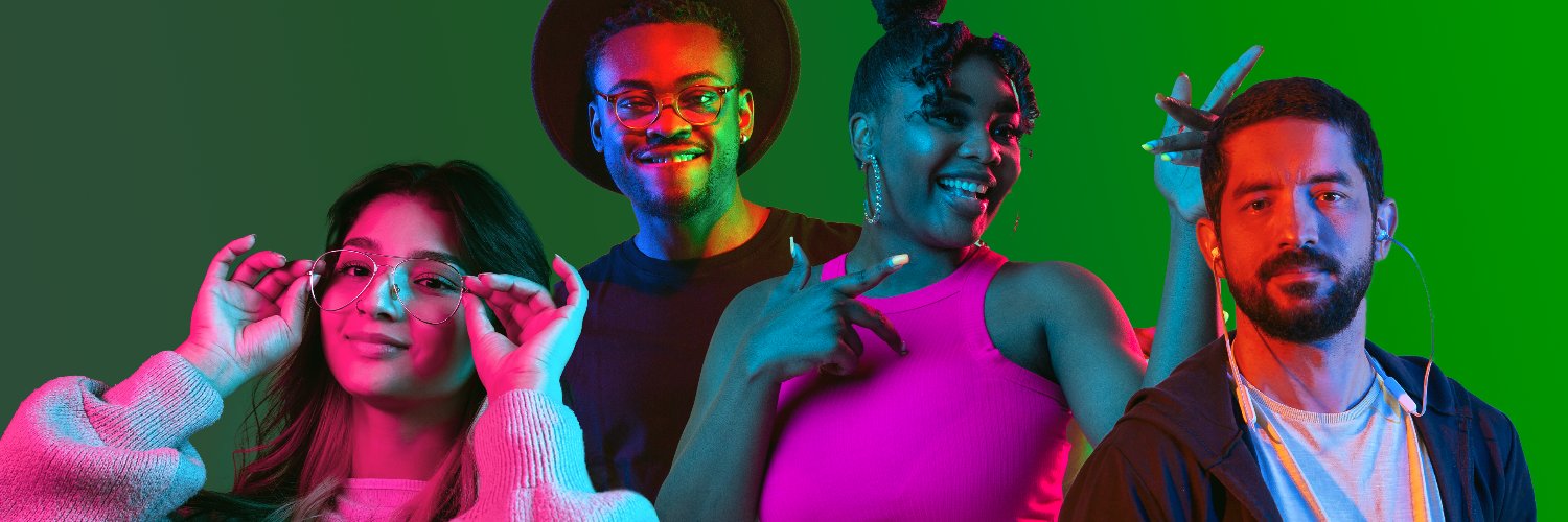projectvidainc's profile banner image