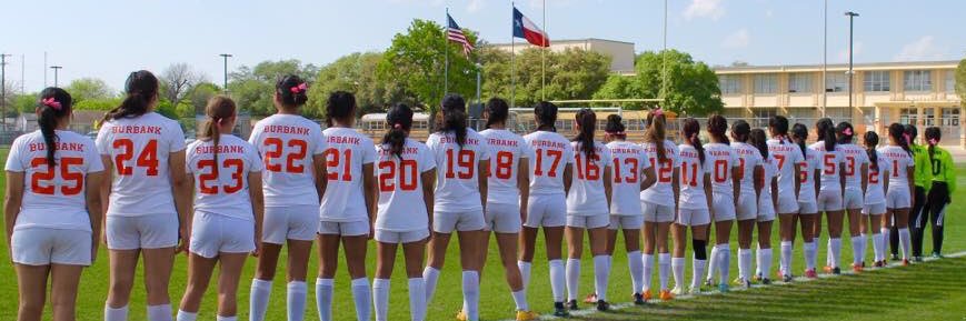 BurbankSoccer's profile banner image